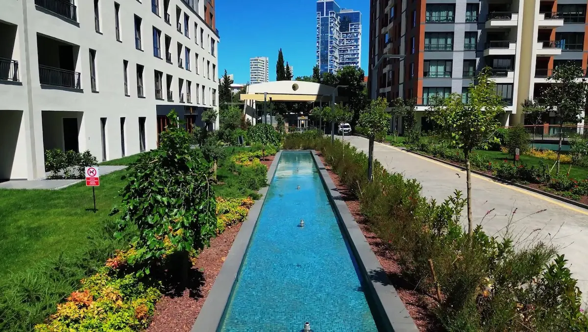 Real estate in Kartal
